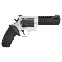 Imagem de REVÓLVER TAURUS 38H RAGING HUNTER 5,12" INOX FOSCO CAL.38 SPL